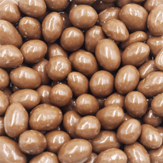 chocolate-peanuts