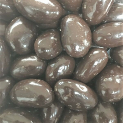 dark chocolate brazil nuts