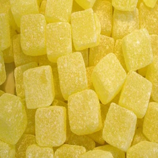 pineapple chunks