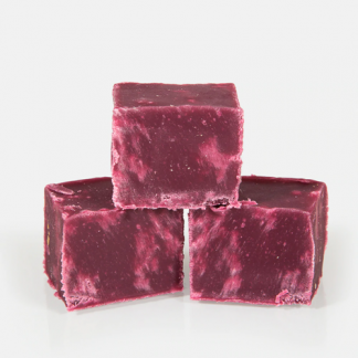 Berry Fudge