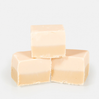 Butterscotch Fudge