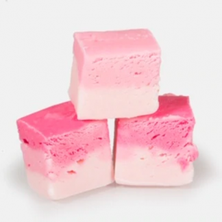 Candyfloss Fudge