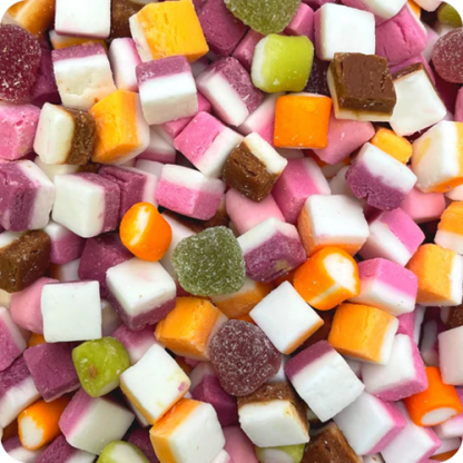 Dolly Mixture