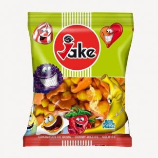 Jake Jelly Monkeys