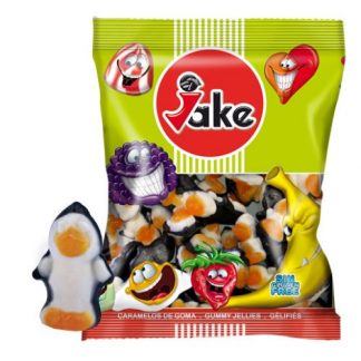 Jake Jelly Penguins