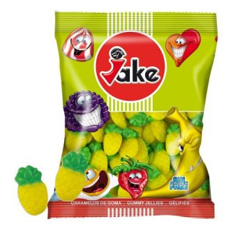 Jake Jelly Pineapples