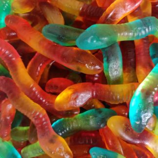 Jelly Snakes