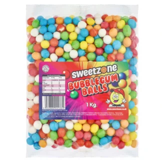 Sweetzone Bubblegum Balls