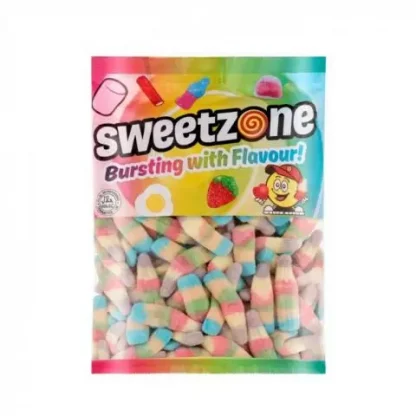 Sweetzone Rainbow Bottles