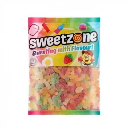 Sweetzone Sour Bears