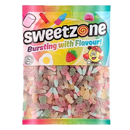 Sweetzone Tangy Mix