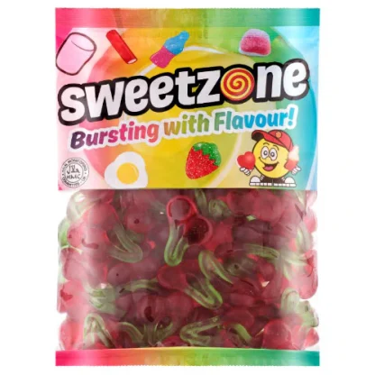 Sweetzone Twin Cherries