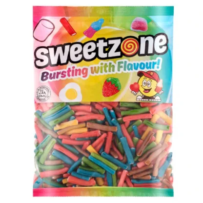 Sweetzone rainbow pencils