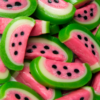 Watermelon Slices