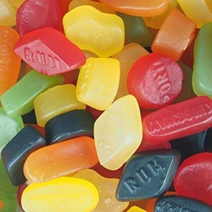 WineGums