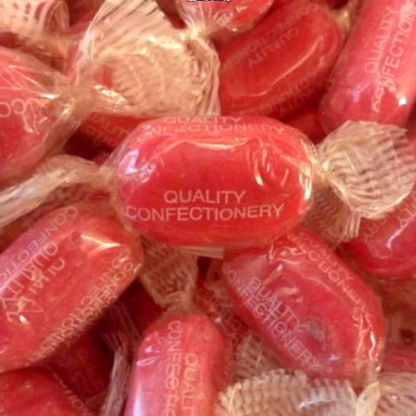 stockleys strawberry sherbets