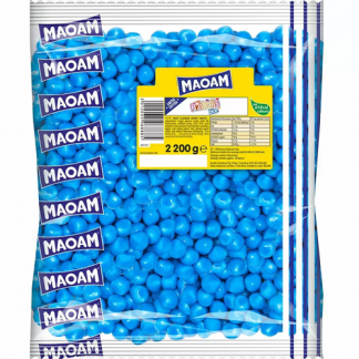 MAOAM PINBALLS BLUE