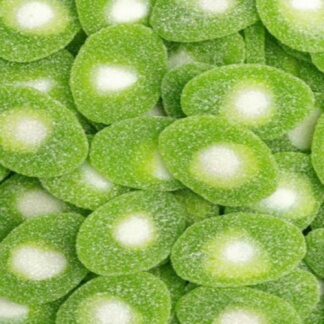 Vidal Sour Kiwi Slices